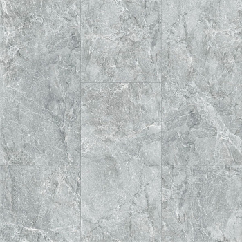 Кварцвиниловая плитка Fargo Камень клеевой (Stone LVT) 48116-01 Травертин Арктический